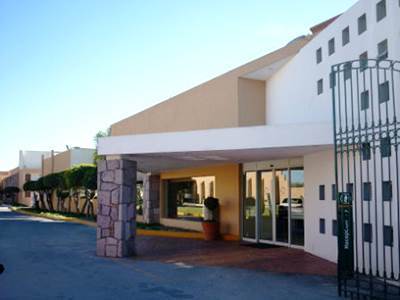 La Y Hotel 4*
